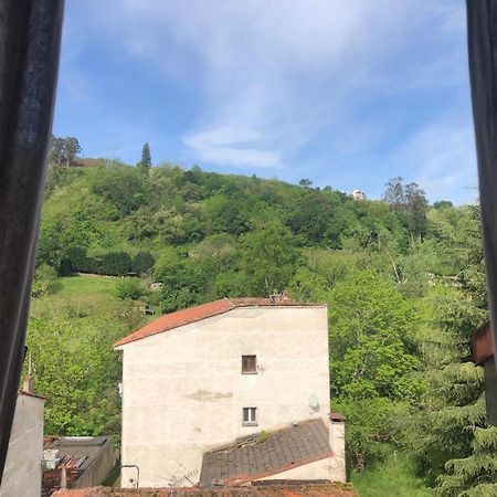 Ferienwohnung El Nial De L'Andolina Onís Exterior foto