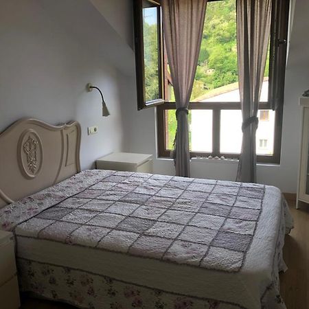 Ferienwohnung El Nial De L'Andolina Onís Exterior foto