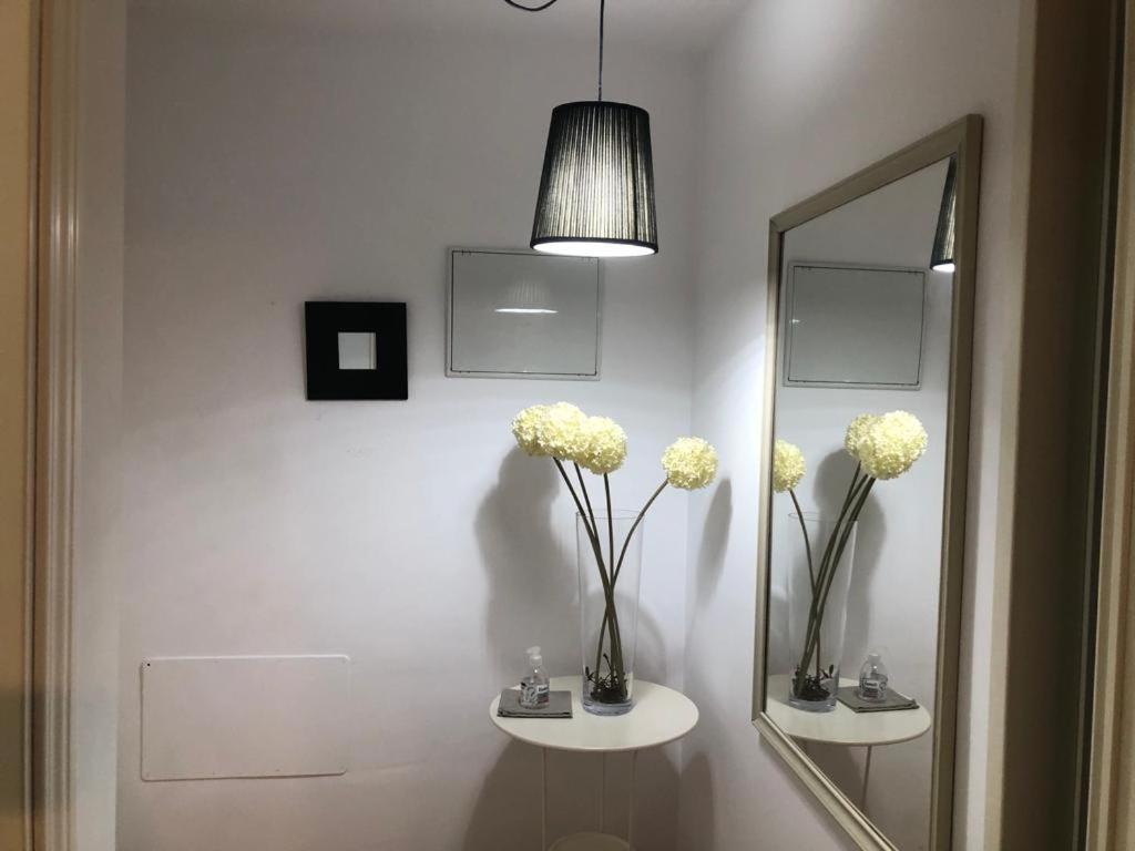 Ferienwohnung El Nial De L'Andolina Onís Exterior foto
