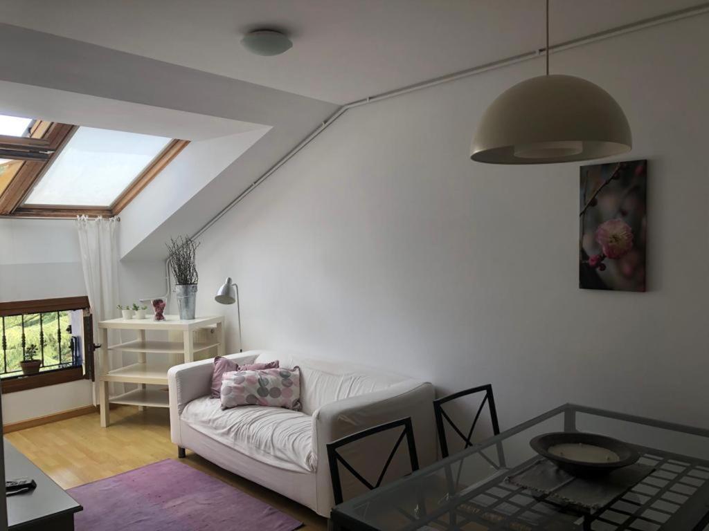 Ferienwohnung El Nial De L'Andolina Onís Exterior foto