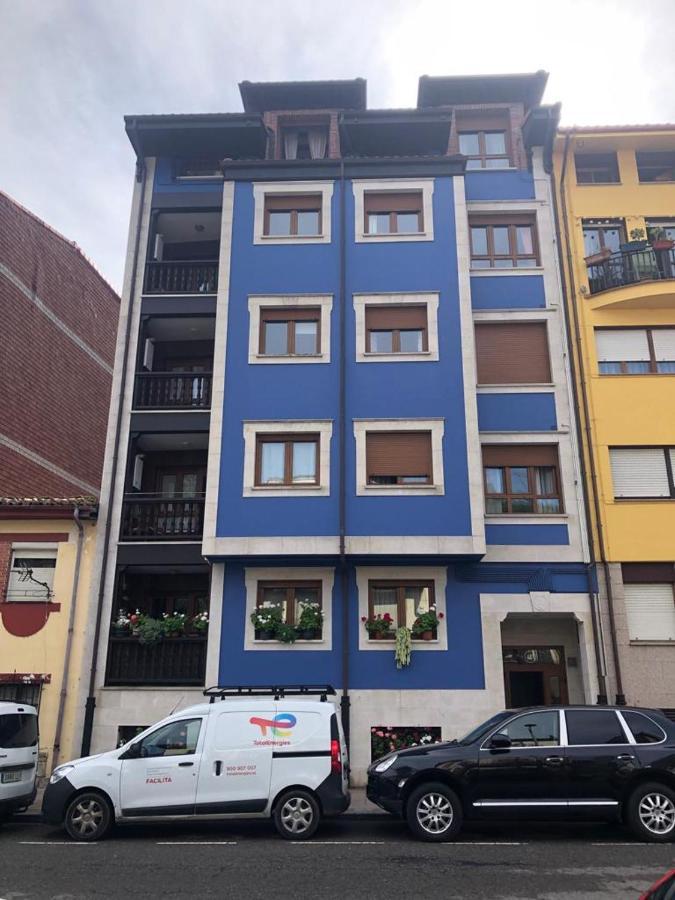 Ferienwohnung El Nial De L'Andolina Onís Exterior foto