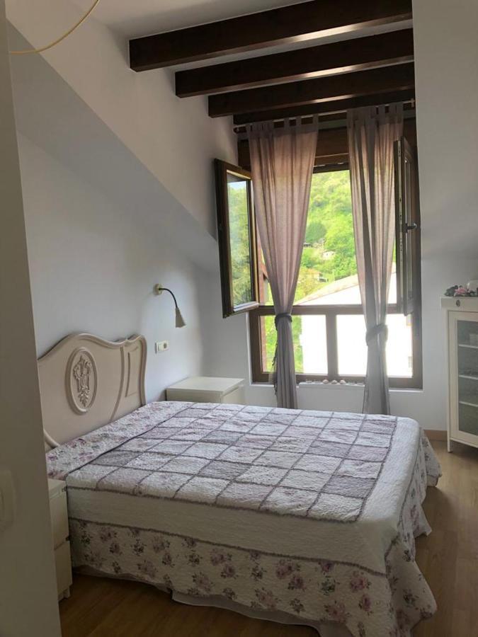 Ferienwohnung El Nial De L'Andolina Onís Exterior foto
