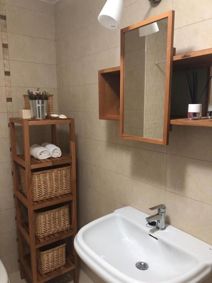 Ferienwohnung El Nial De L'Andolina Onís Exterior foto