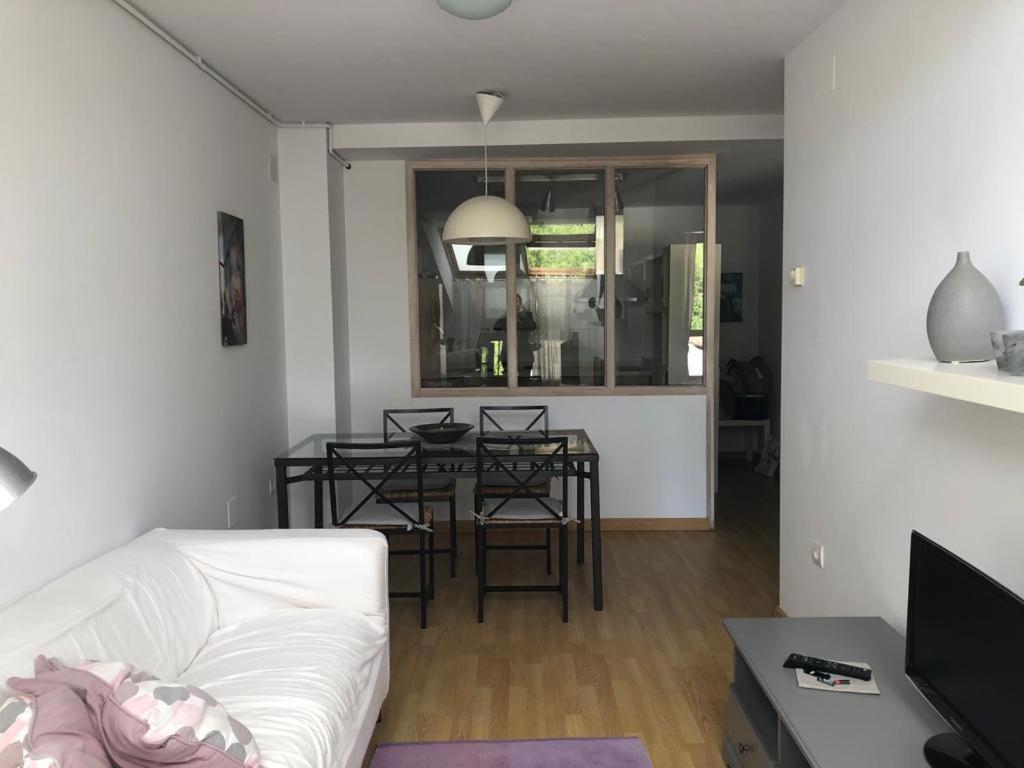 Ferienwohnung El Nial De L'Andolina Onís Exterior foto