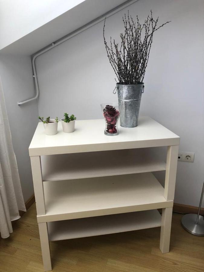 Ferienwohnung El Nial De L'Andolina Onís Exterior foto