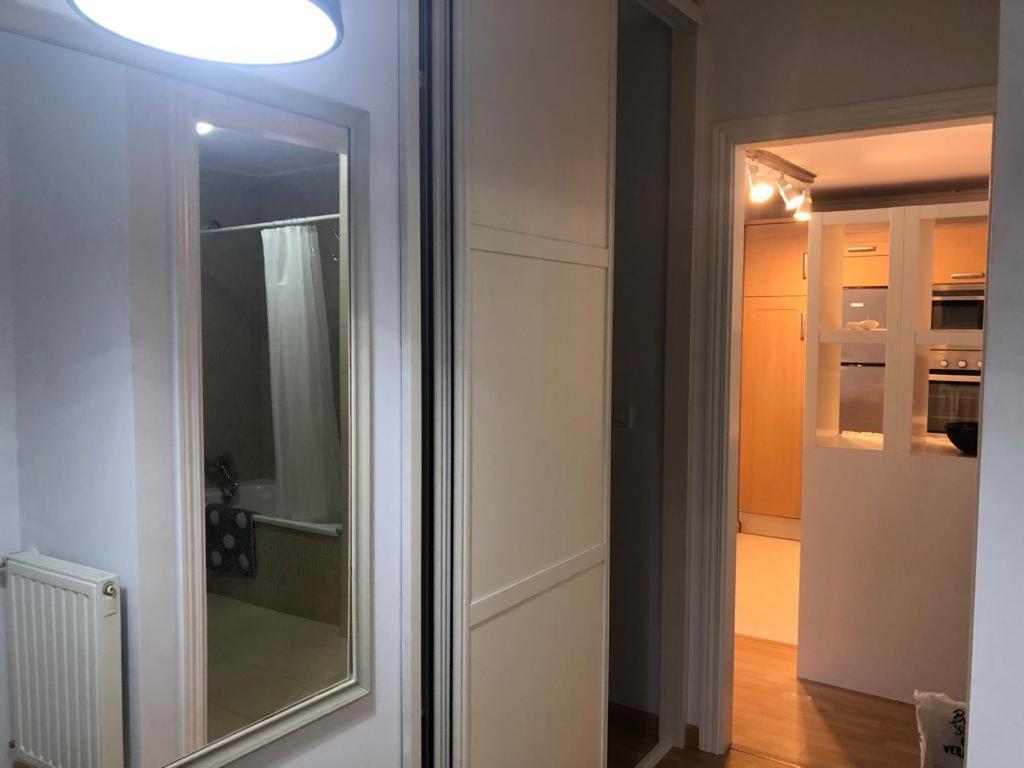 Ferienwohnung El Nial De L'Andolina Onís Exterior foto