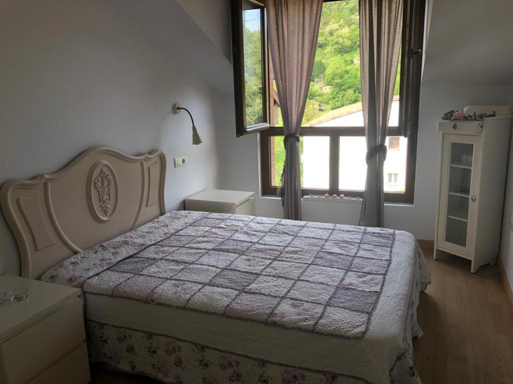 Ferienwohnung El Nial De L'Andolina Onís Exterior foto